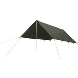 Easy Camp Void Rustic Green, Voiles d’ombrage Vert olive