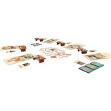 European Player Network Adapté à l'impression, Jeu de société Anglais, 1 - 6 joueurs, 15 - 30 minutes, 10 ans et plus