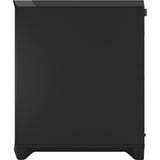 Fractal Design Meshify 3 TG Light Tint boîtier midi tower Noir | 2x USB-A | 1x USB-C | Verre Trempé