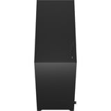 Fractal Design Pop Silent boîtier midi tower Noir | 2x USB-A