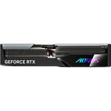 GIGABYTE AORUS GeForce RTX 4070 MASTER 12G, Carte graphique Noir, 1x HDMI, 3x DisplayPort, DLSS 3
