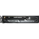 GIGABYTE GeForce RTX 5060 WINDFORCE MAX OC V2 8G , Carte graphique 3x DisplayPort, 1x HDMI