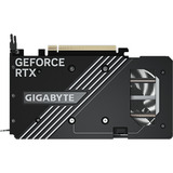 GIGABYTE GeForce RTX 5060 WINDFORCE MAX OC V2 8G , Carte graphique 3x DisplayPort, 1x HDMI