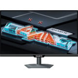 GIGABYTE M27Q3 27" Moniteur gaming Noir, 1x DisplayPort, 2x HDMI, 1x USB-C, 2x USB-A, 300 Hz, (OC)