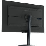 GIGABYTE M27Q3 27" Moniteur gaming Noir, 1x DisplayPort, 2x HDMI, 1x USB-C, 2x USB-A, 300 Hz, (OC)