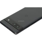 Google Pixel 7a, Smartphone Noir, 128 Go, Dual-SIM, Android