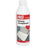 HG Nettoyant pour papier peint, Détergent 