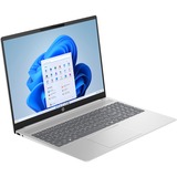 HP Pavilion 16 (af0008nb) 16" PC portable Argent | Core Ultra 7 155U | Intel Graphics | 16 Go | SSD 1 To