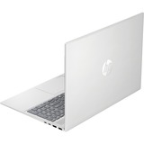 HP Pavilion 16 (af0008nb) 16" PC portable Argent | Core Ultra 7 155U | Intel Graphics | 16 Go | SSD 1 To