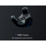 HTC Vive Tracker 3.0, Capteur Noir