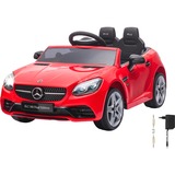 Jamara Ride-on Mercedes-Benz SLC, Véhicules pour enfants Rouge