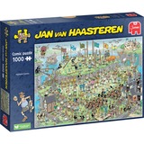 Jumbo Puzzle