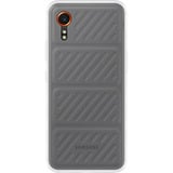 Just in Case Samsung Galaxy Xcover7 - Soft TPU Case, Housse smartphone Transparent