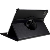 Just in Case iPad Air - Rotation 360 Case, Housse pour tablette Noir