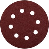 KWB 491908, Feuille abrasive 