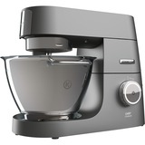 Kenwood KVC7300S mixeur Robot mixer 1500 W Argent, Robot de cuisine Argent, Robot mixer, Argent, Batteur, Mélange, 4,6 L, Rotatif, Métal