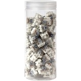 Keychron G18, Switch pour clavier Argent/transparent