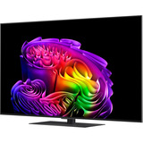 LG OLED evo AI G6 55" 4K Ultra HD TV Noir, 4 ports HDMI, 3 ports USB, sortie optique, Bluetooth, LAN, Wi-Fi, CI+, HDR10, Dolby Vision
