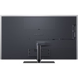 LG OLED evo AI G6 55" 4K Ultra HD TV Noir, 4 ports HDMI, 3 ports USB, sortie optique, Bluetooth, LAN, Wi-Fi, CI+, HDR10, Dolby Vision