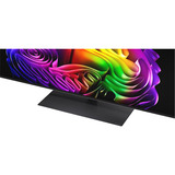 LG OLED evo AI G6 55" Ultra HD TV OLED Noir, 4 ports HDMI, 3 ports USB, sortie optique, Bluetooth, LAN, Wi-Fi, CI+, HDR10, Dolby Vision