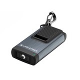 Ledlenser Lampe de poche Gris