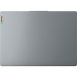 Lenovo IdeaPad Slim 3 16ABR8 (82XR0078MB) 16" PC portable Gris | Ryzen 5 7530U | Radeon Graphics | 16 Go | 512 Go SSD
