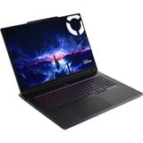 Lenovo Legion 9 18IAX10 (83EY0040MB) 18" PC portable gaming  Noir | Core Ultra 9 275HX | RTX 5090 | 64 Go | SSD 2 To | 440 Hz