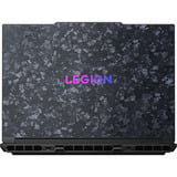 Lenovo Legion 9 18IAX10 (83EY0040MB) 18" PC portable gaming  Noir | Core Ultra 9 275HX | RTX 5090 | 64 Go | SSD 2 To | 440 Hz