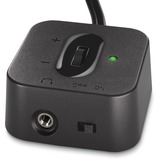 Logitech 980-000942 Enceinte PC 2.1, Haut-parleur Noir