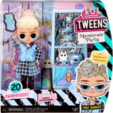 MGA Entertainment L.O.L. Surprise! - Tweens Masquerade Doll - Max Wonder, Poupée 