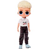MGA Entertainment L.O.L. Surprise! - Tweens Masquerade Doll - Max Wonder, Poupée 