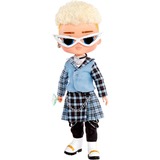 MGA Entertainment L.O.L. Surprise! - Tweens Masquerade Doll - Max Wonder, Poupée 