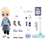 MGA Entertainment L.O.L. Surprise! - Tweens Masquerade Doll - Max Wonder, Poupée 