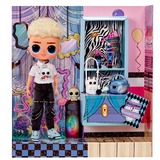MGA Entertainment L.O.L. Surprise! - Tweens Masquerade Doll - Max Wonder, Poupée 