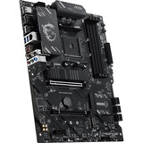 MSI B550 GAMING WIFI6E carte mère socket AM4 Noir/Argent