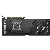 MSI GeForce RTX 4070 VENTUS 3X E1 OC, Carte graphique 1x HDMI, 3x DisplayPort, DLSS 3