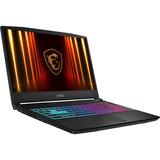 MSI Katana 15 HX (B14WFK-876BE) 15.6" PC portable gaming  Noir | Core i7-14650HX | RTX 5060 | 16 Go | SSD 512 Go | 144 Hz