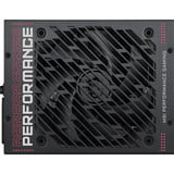 MSI MPG Ai1600TS PCIE5 alimentation modulaire 1600 watt 2x 12V-2x6, 7x PCIe, 2x 12V-2x6, 7x PCIe