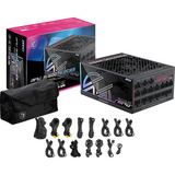 MSI MSI MPG Ai1600TS PCIE5             1600W 