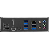 MSI Z890 GAMING WIFI carte mère socket 1851 Noir