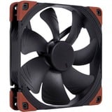 Noctua NF-A14, Ventilateur de boîtier Noir, Connecteur PWM à 4 broches pour le ventilateur