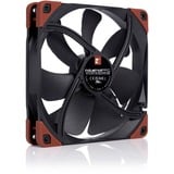 Noctua NF-A14 industrialPPC-24V-3000 SP ventilateur de boîtier Noir, 140 x 140 x 25 mm, PWM