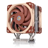 Noctua NH-U12S DX-4677 Refroidisseur CPU Connecteur ventilateur PWM 4 broches