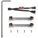 Noctua NH-U12S DX-4677 Refroidisseur CPU Connecteur ventilateur PWM 4 broches