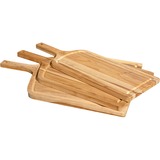 OFYR OA-SB-SET-3, Planches teck