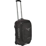 Osprey Valise à roulettes Noir