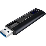 SanDisk Extreme Pro 512 Go, Clé USB Noir, USB 3.1 (Gen 1)