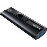 SanDisk Extreme Pro 512 Go, Clé USB Noir, USB 3.1 (Gen 1)