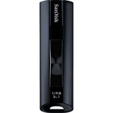 SanDisk Extreme Pro 512 Go, Clé USB Noir, USB 3.1 (Gen 1)