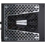 Seasonic Prime GX-1300 1300W alimentation  Noir, 8x PCIe, Gestion des câbles